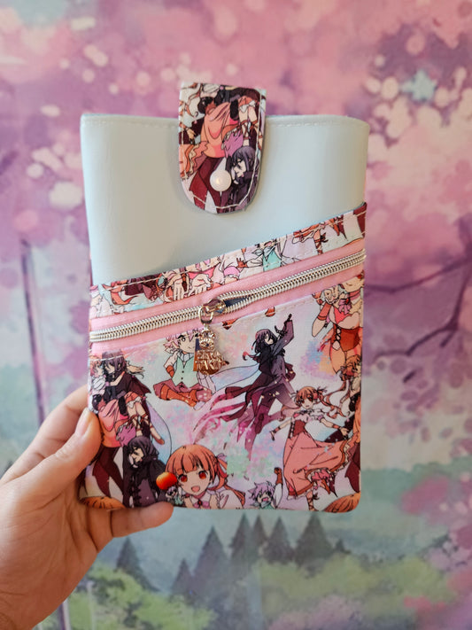 Sugar Apple Book Sleeve
