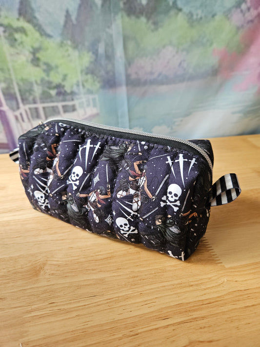 Titan Wars Carry All Pouch
