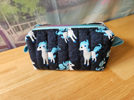 Ponyta Carry All Pouch