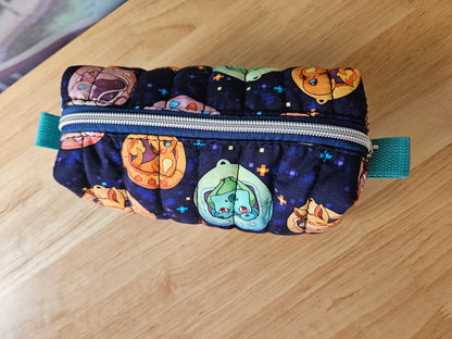 Tamagotchi Poke Carry All Pouch