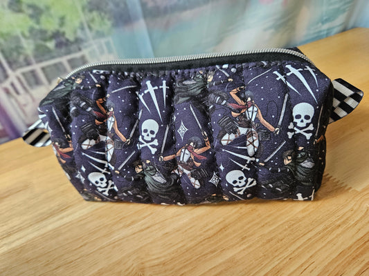 Titan Wars Carry All Pouch