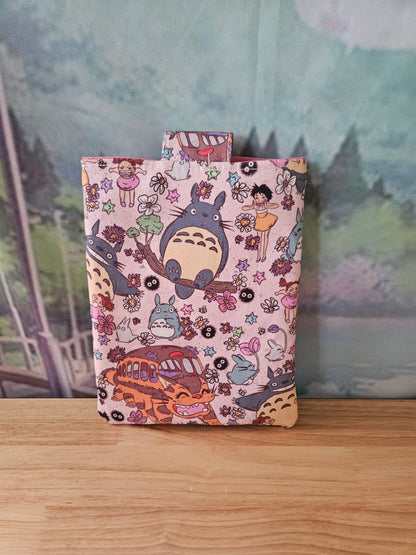 GHIB Cottage Toto Book Sleeve