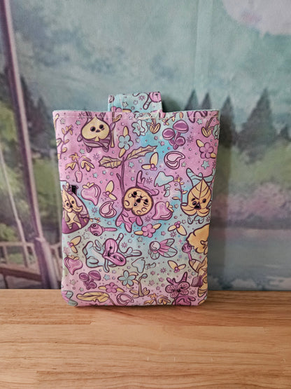 ZEL Pastel Korok Book Sleeve