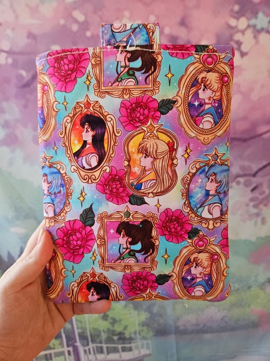 Framed Scouts Book Sleeve